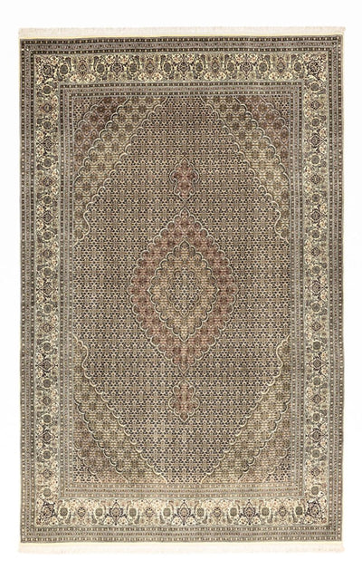 タブリーズ - 50 Raj 絨毯 199x309cm - ペルシャ絨毯