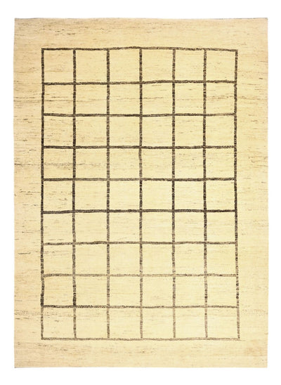ペルシャギャベ 絨毯 251x341cm - ペルシャウールラグ