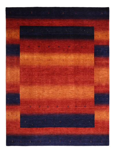 カシュクリ 絨毯 248x328cm - ペルシャ絨毯