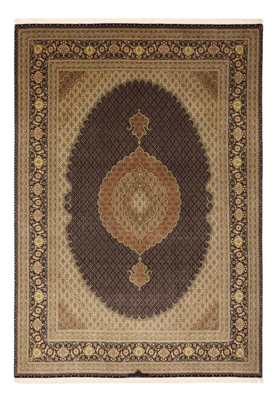 タブリーズ - 50 Raj 絨毯 249x350cm - ペルシャ絨毯