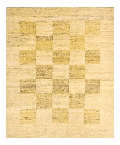 ペルシャギャベ 絨毯 257x310cm - ペルシャウールラグ