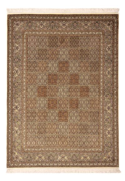 タブリーズ - 50 Raj 絨毯 151x207cm - ペルシャ絨毯