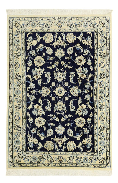 ナイン - 9La 絨毯 78x114cm - ペルシャ絨毯