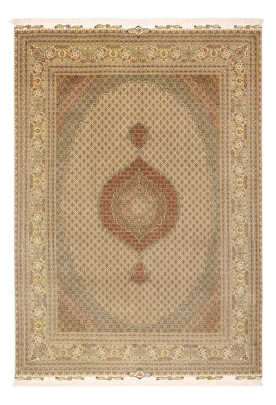 タブリーズ - 50 Raj 絨毯 250x351cm - ペルシャ絨毯