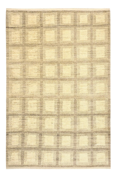 ロリバフト 絨毯 201x289cm - ペルシャウールラグ