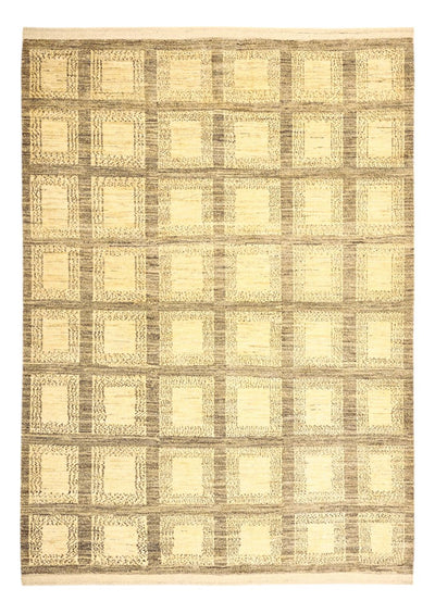 ロリバフト 絨毯 174x230cm - ペルシャウールラグ