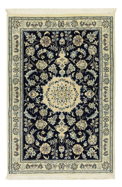 ナイン - 9La 絨毯 78x114cm - ペルシャ絨毯