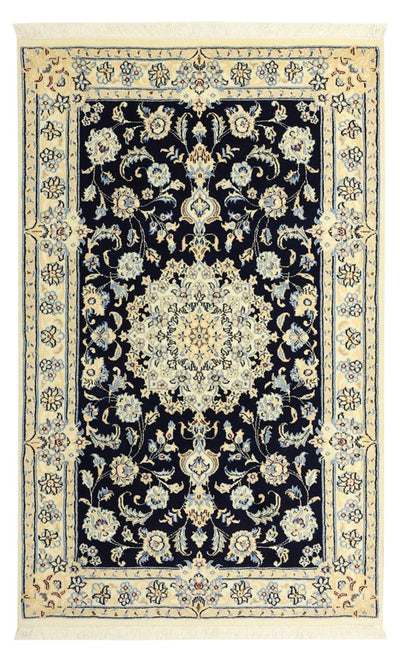 ナイン - 9La 絨毯 86x136cm - ペルシャ絨毯