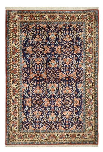 ビジャー 絨毯 140x202cm - ペルシャ絨毯