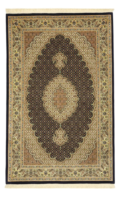 タブリーズ - 50 Raj 絨毯 98x160cm - ペルシャ絨毯