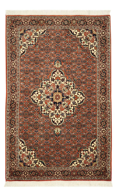 ビジャー 絨毯 89x141cm - ペルシャ絨毯
