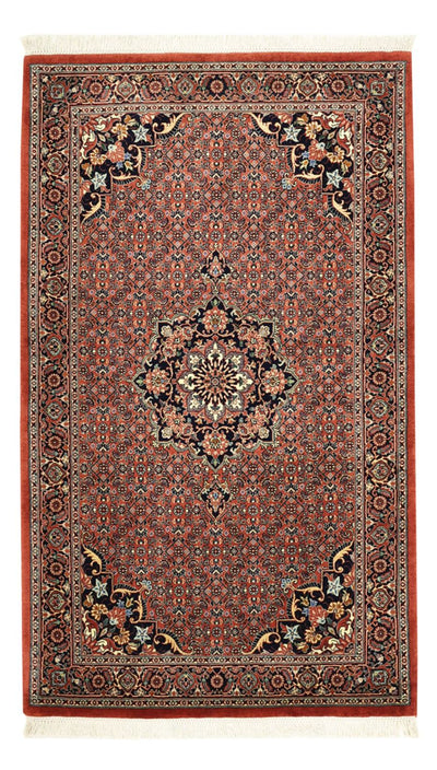 ビジャー 絨毯 91x153cm - ペルシャ絨毯