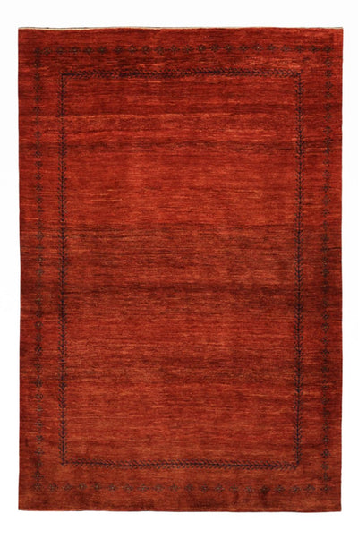 カシュクリ 絨毯 119x177cm - ペルシャ絨毯
