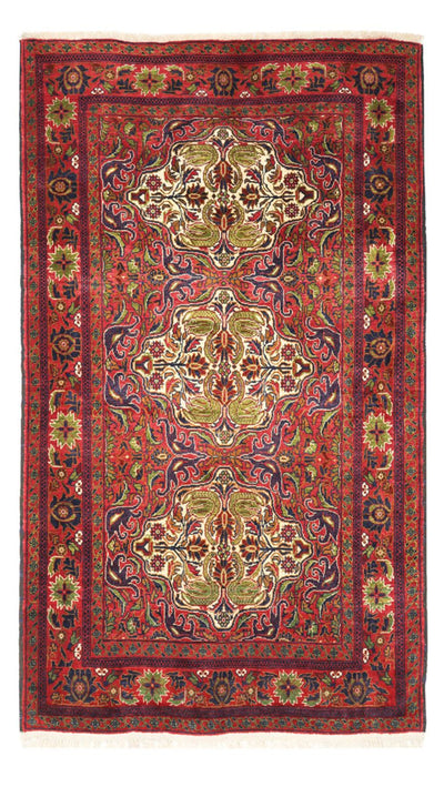 バルーチ絨毯 128x223cm - オリエンタル絨毯