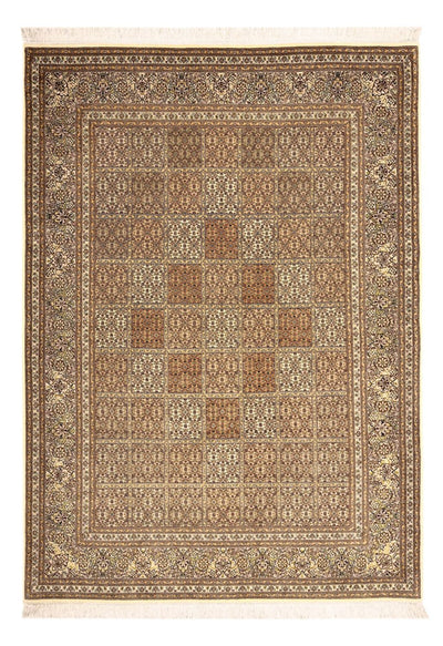 タブリーズ - 50 Raj 絨毯 149x208cm - ペルシャ絨毯