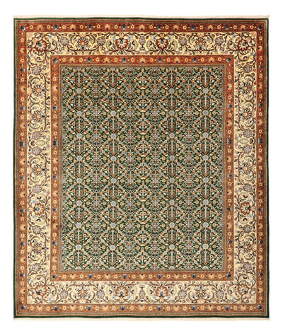 マシャド 絨毯 255x292cm - ペルシャ絨毯
