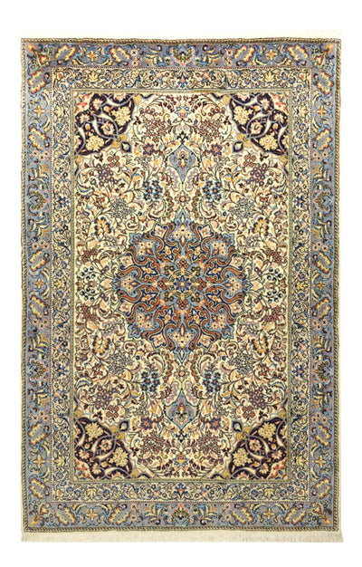サルーク 絨毯 106x165cm - ペルシャ絨毯