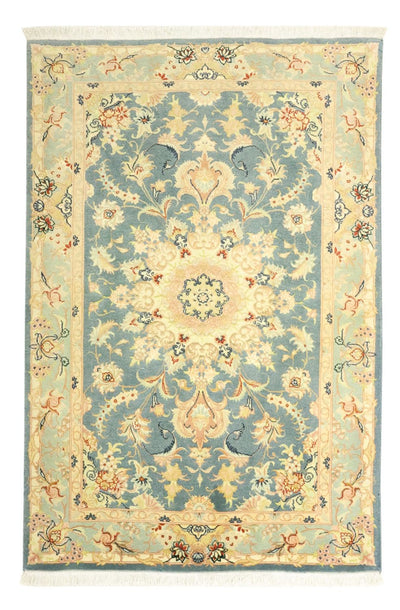 タブリーズ 絨毯 81x119cm - ペルシャ絨毯