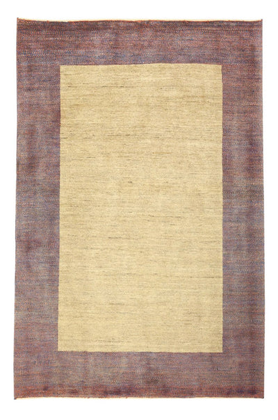 ロリバフト 絨毯 100x152cm - ペルシャウールラグ