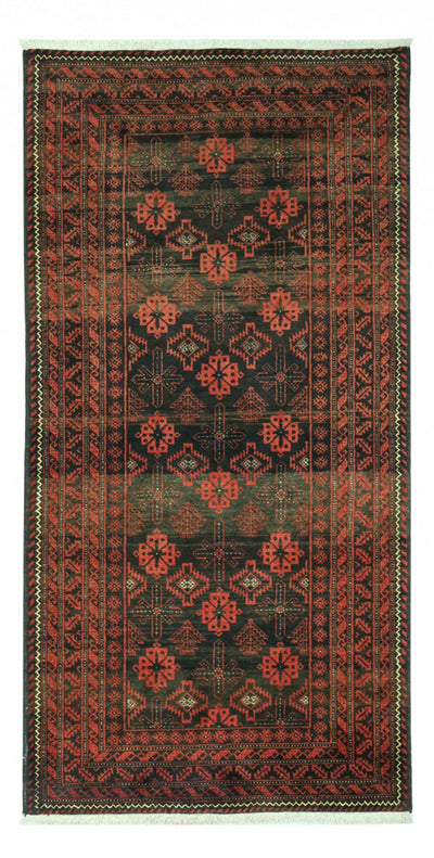 バルーチ絨毯 102x196cm - オリエンタル絨毯