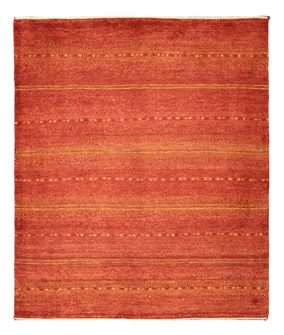 カシュクリ 絨毯 98x114cm - ペルシャ絨毯