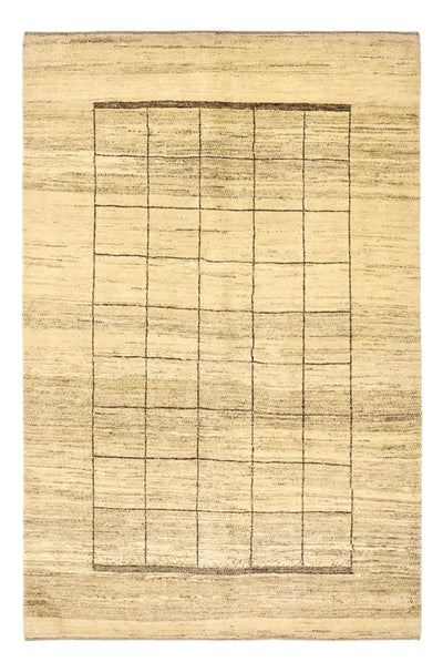 ペルシャギャベ 絨毯 168x254cm - ペルシャウールラグ