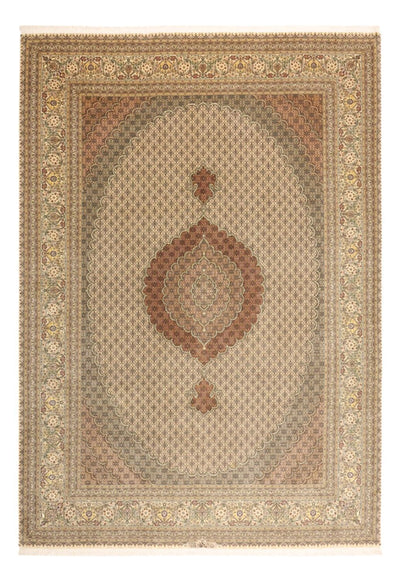 タブリーズ - 50 Raj 絨毯 248x348cm - ペルシャ絨毯
