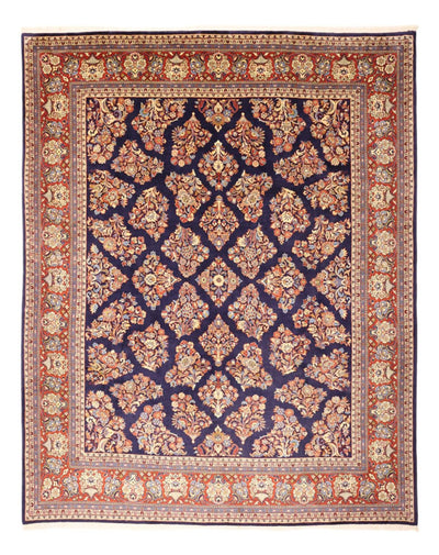 サルーク 絨毯 240x300cm - ペルシャ絨毯