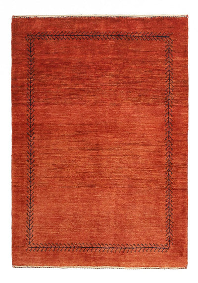 ロリバフト 絨毯 82x115cm - ペルシャウールラグ