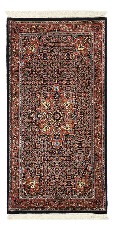 ビジャー 絨毯 75x144cm - ペルシャ絨毯