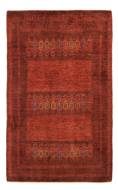 カシュクリ 絨毯 82x131cm - ペルシャ絨毯
