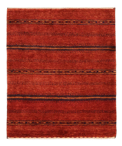 カシュクリ 絨毯 77x92cm - ペルシャ絨毯