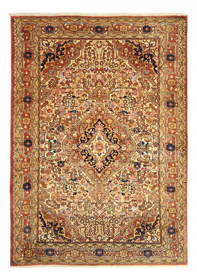 マラーイェル 絨毯 109x151cm - ペルシャ絨毯