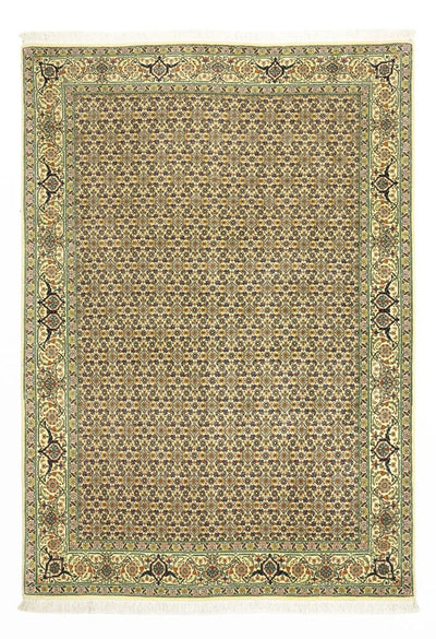 タブリーズ - 50 Raj 絨毯 101x147cm - ペルシャ絨毯