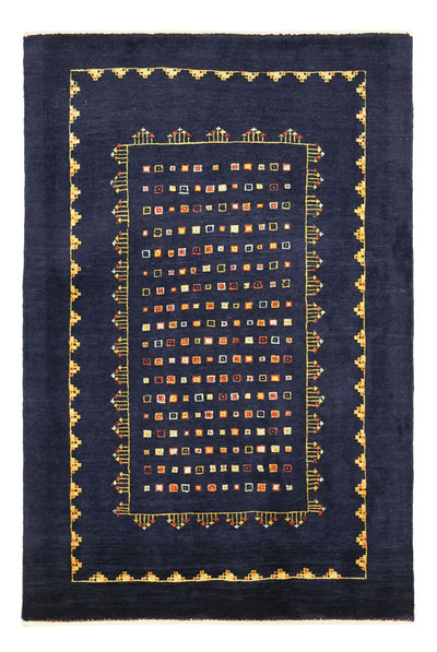 カシュクリ 絨毯 81x119cm - ペルシャ絨毯