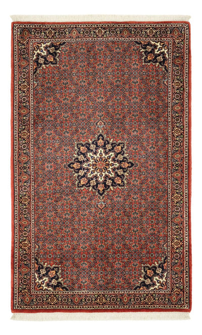 ビジャー 絨毯 92x147cm - ペルシャ絨毯