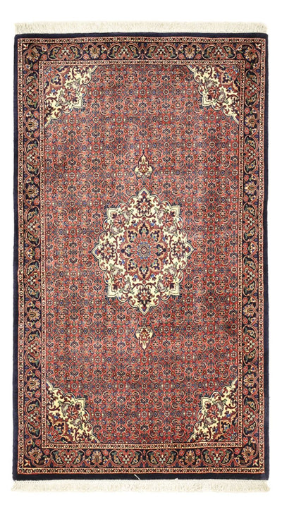 ビジャー 絨毯 89x155cm - ペルシャ絨毯