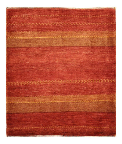 カシュクリ 絨毯 99x117cm - ペルシャ絨毯