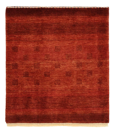 カシュクリ 絨毯 80x89cm - ペルシャ絨毯