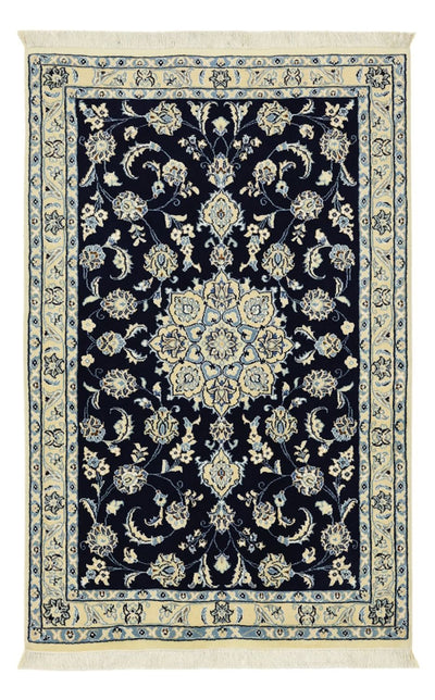 ナイン - 9La 絨毯 88x137cm - ペルシャ絨毯