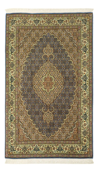 タブリーズ - 50 Raj 絨毯 96x158cm - ペルシャ絨毯