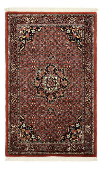 ビジャー 絨毯 90x147cm - ペルシャ絨毯