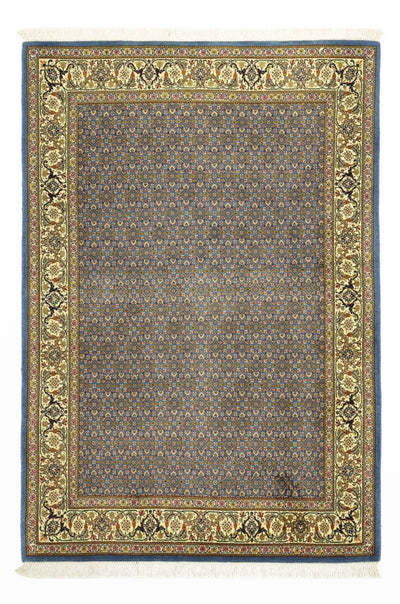 タブリーズ - 50 Raj 絨毯 102x150cm - ペルシャ絨毯