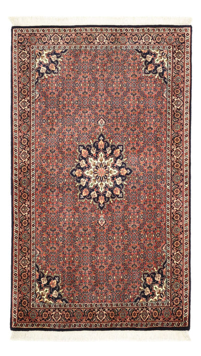 ビジャー 絨毯 90x154cm - ペルシャ絨毯