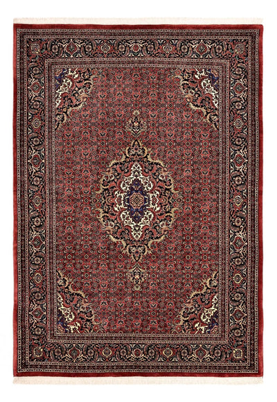 ビジャー 絨毯 145x204cm - ペルシャ絨毯