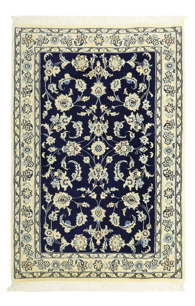 ナイン - 9La 絨毯 77x114cm - ペルシャ絨毯