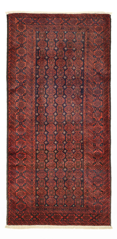バルーチ絨毯 112x215cm - オリエンタル絨毯