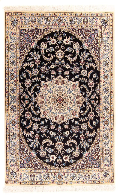 ナイン - 9La 絨毯 98x156cm - ペルシャ絨毯