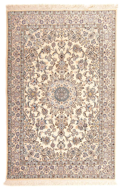 ナイン - 9La 絨毯 128x207cm - ペルシャ絨毯