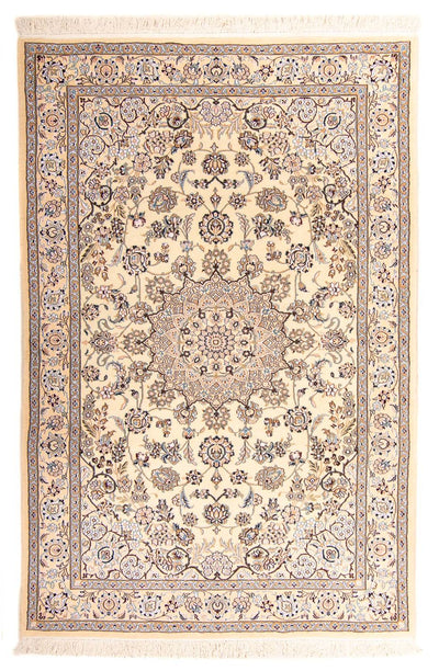 ナイン - 9La 絨毯 135x227cm - ペルシャ絨毯